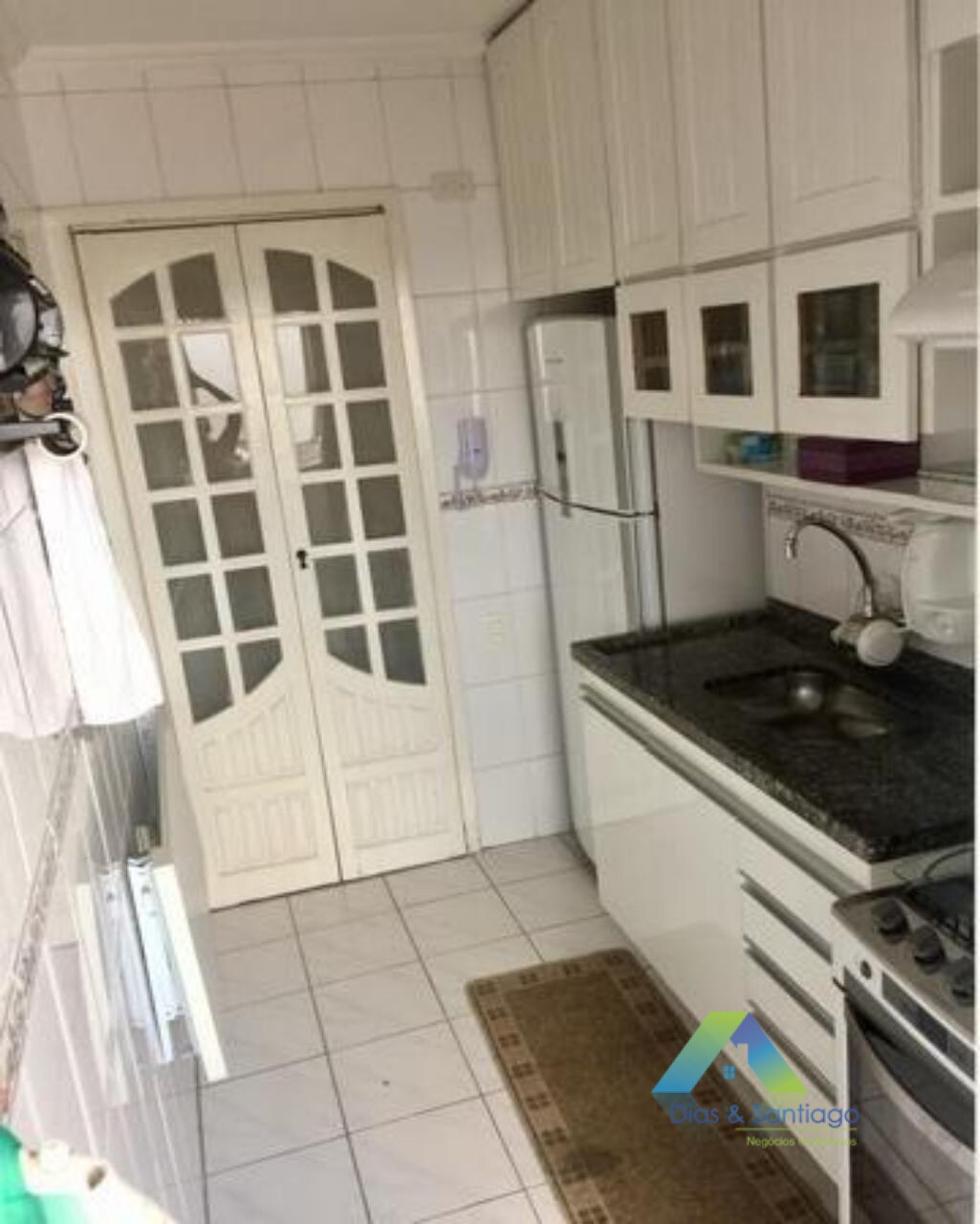 Apartamento à venda com 2 quartos, 80m² - Foto 14