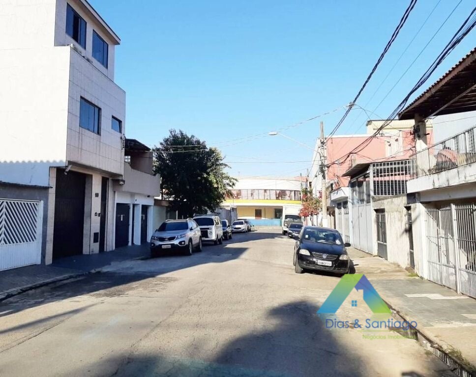 Casa à venda com 3 quartos, 150m² - Foto 22