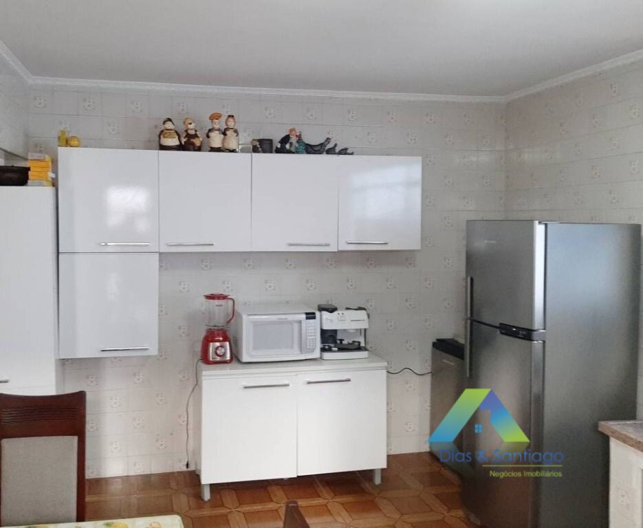 Casa à venda com 3 quartos, 150m² - Foto 10