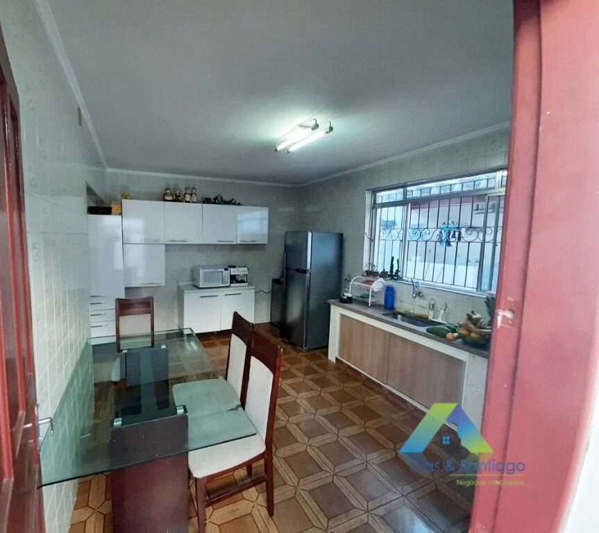 Casa à venda com 3 quartos, 150m² - Foto 6