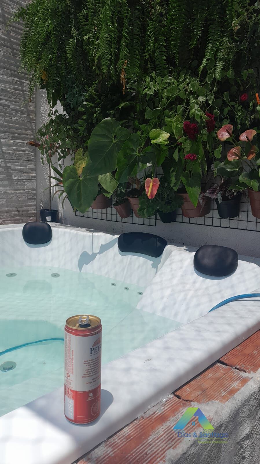 Cobertura, 2 quartos, 104 m² - Foto 32