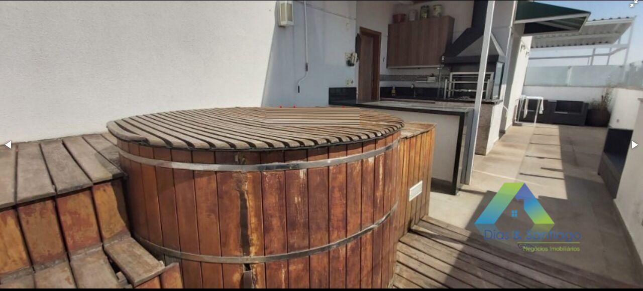 Cobertura, 2 quartos, 104 m² - Foto 19