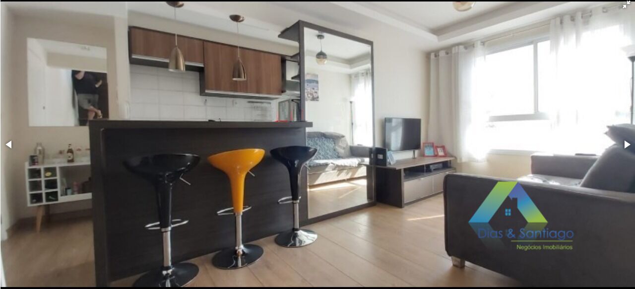 Cobertura, 2 quartos, 104 m² - Foto 5