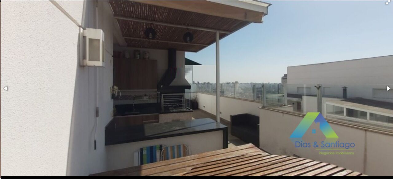 Cobertura, 2 quartos, 104 m² - Foto 15