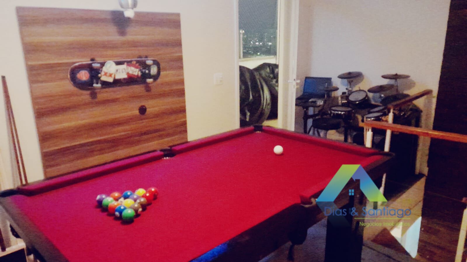 Cobertura, 2 quartos, 104 m² - Foto 33