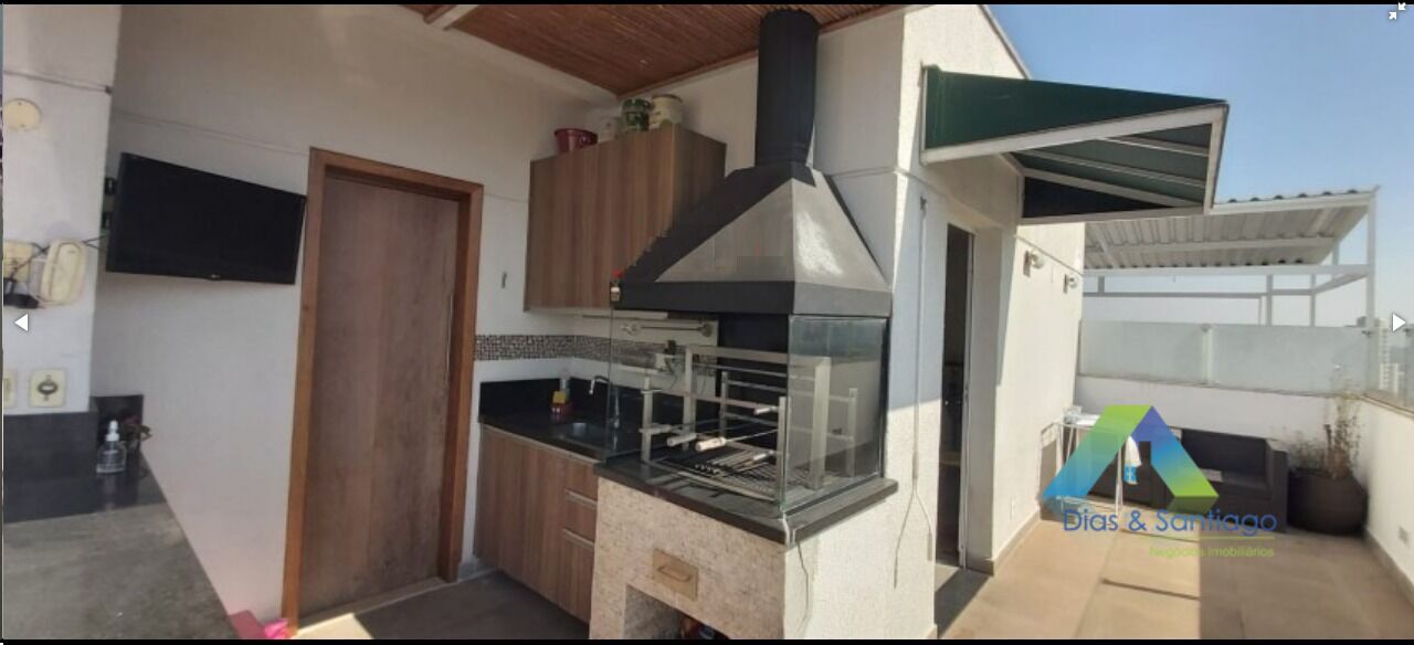 Cobertura, 2 quartos, 104 m² - Foto 17