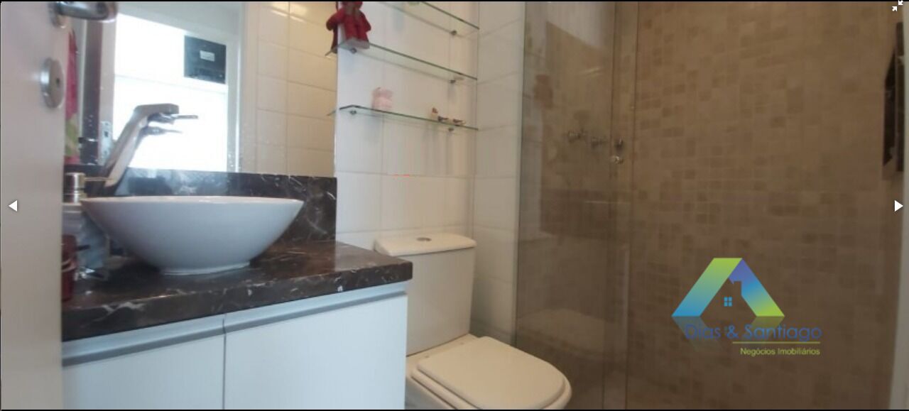 Cobertura, 2 quartos, 104 m² - Foto 20