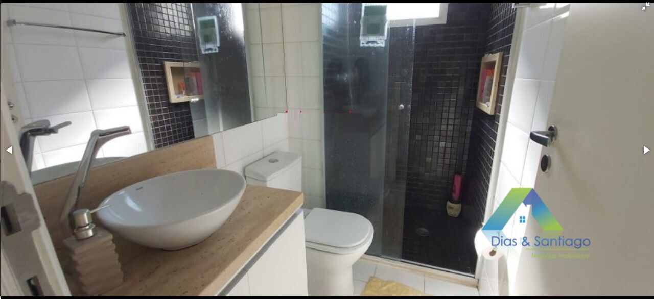 Cobertura, 2 quartos, 104 m² - Foto 16