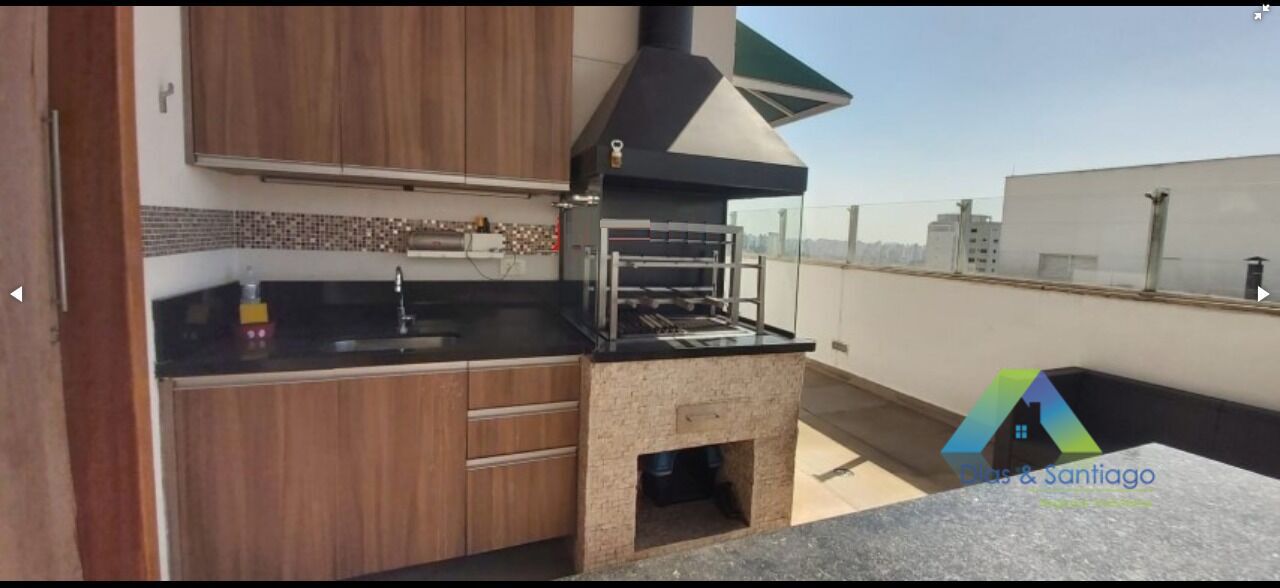 Cobertura, 2 quartos, 104 m² - Foto 21