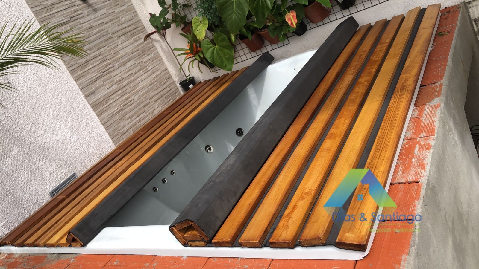 Cobertura, 2 quartos, 104 m² - Foto 29