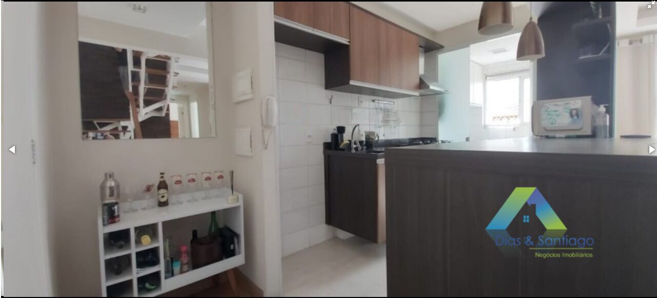 Cobertura, 2 quartos, 104 m² - Foto 7