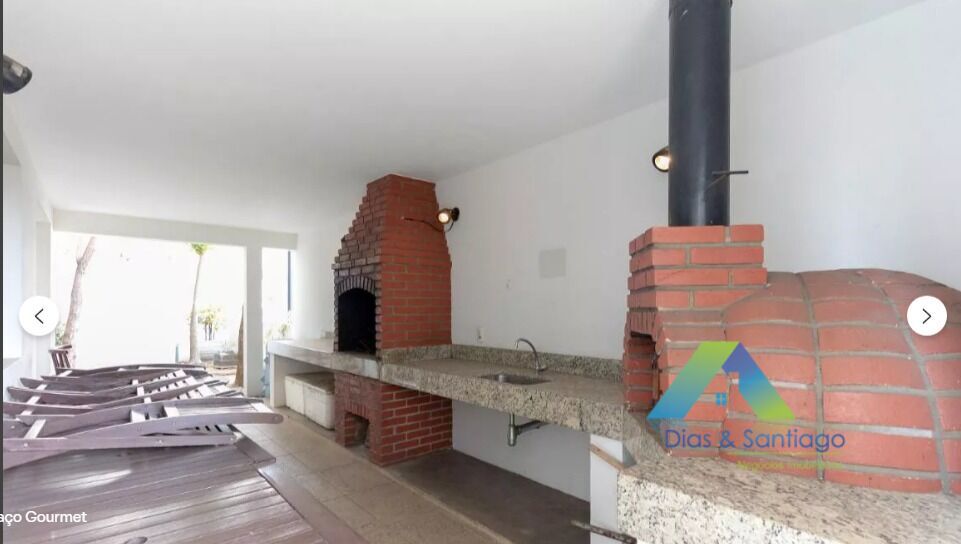 Cobertura, 2 quartos, 104 m² - Foto 25