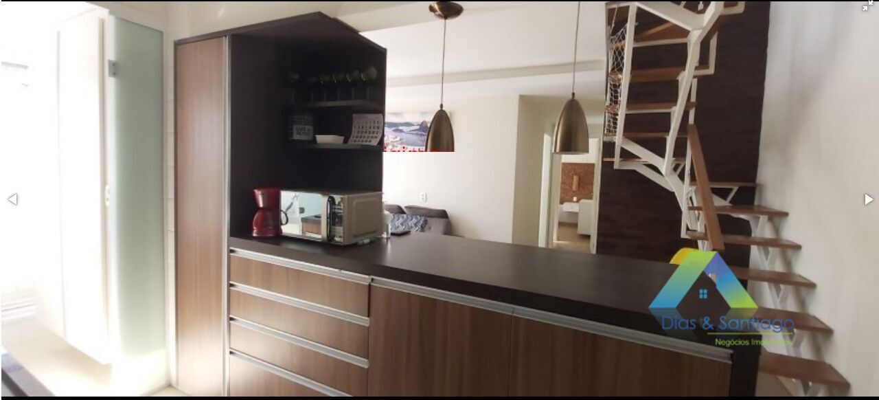 Cobertura, 2 quartos, 104 m² - Foto 6