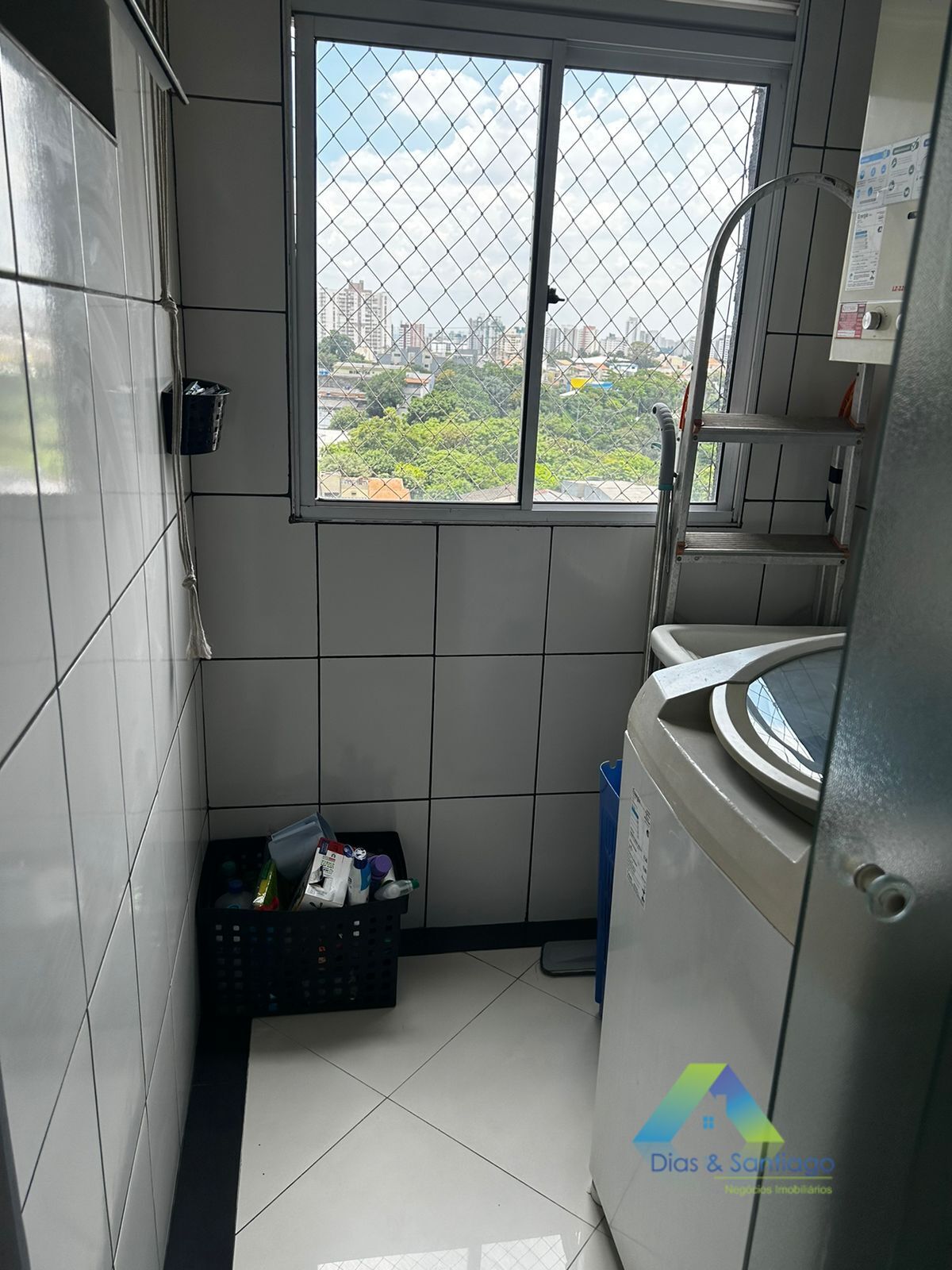 Apartamento à venda com 3 quartos, 68m² - Foto 5