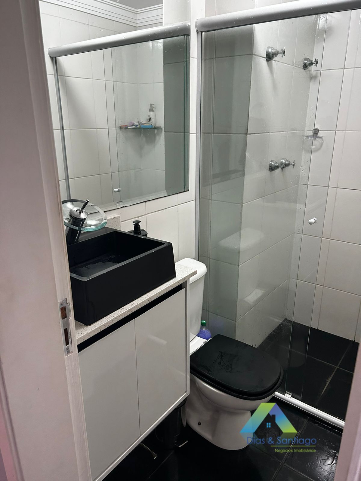 Apartamento à venda com 3 quartos, 68m² - Foto 11