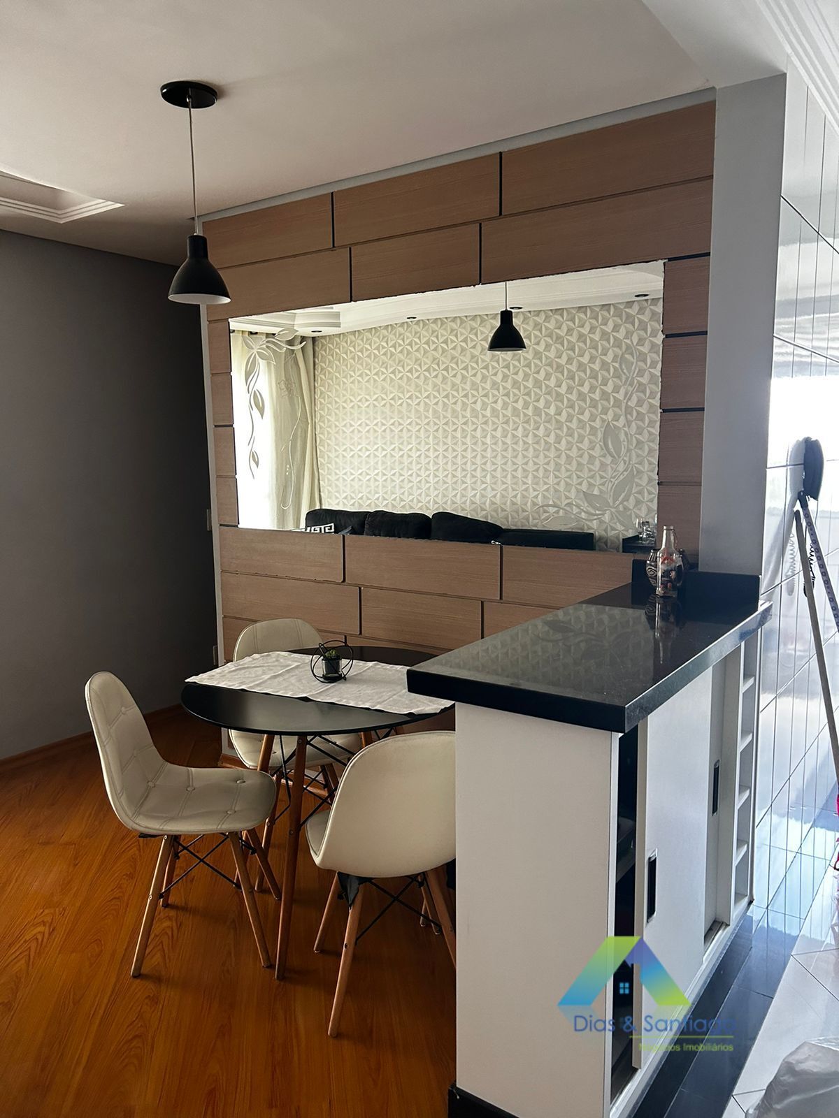 Apartamento à venda com 3 quartos, 68m² - Foto 7