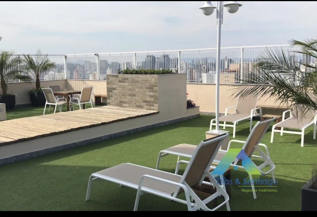 Apartamento, 2 quartos, 85 m² - Foto 22