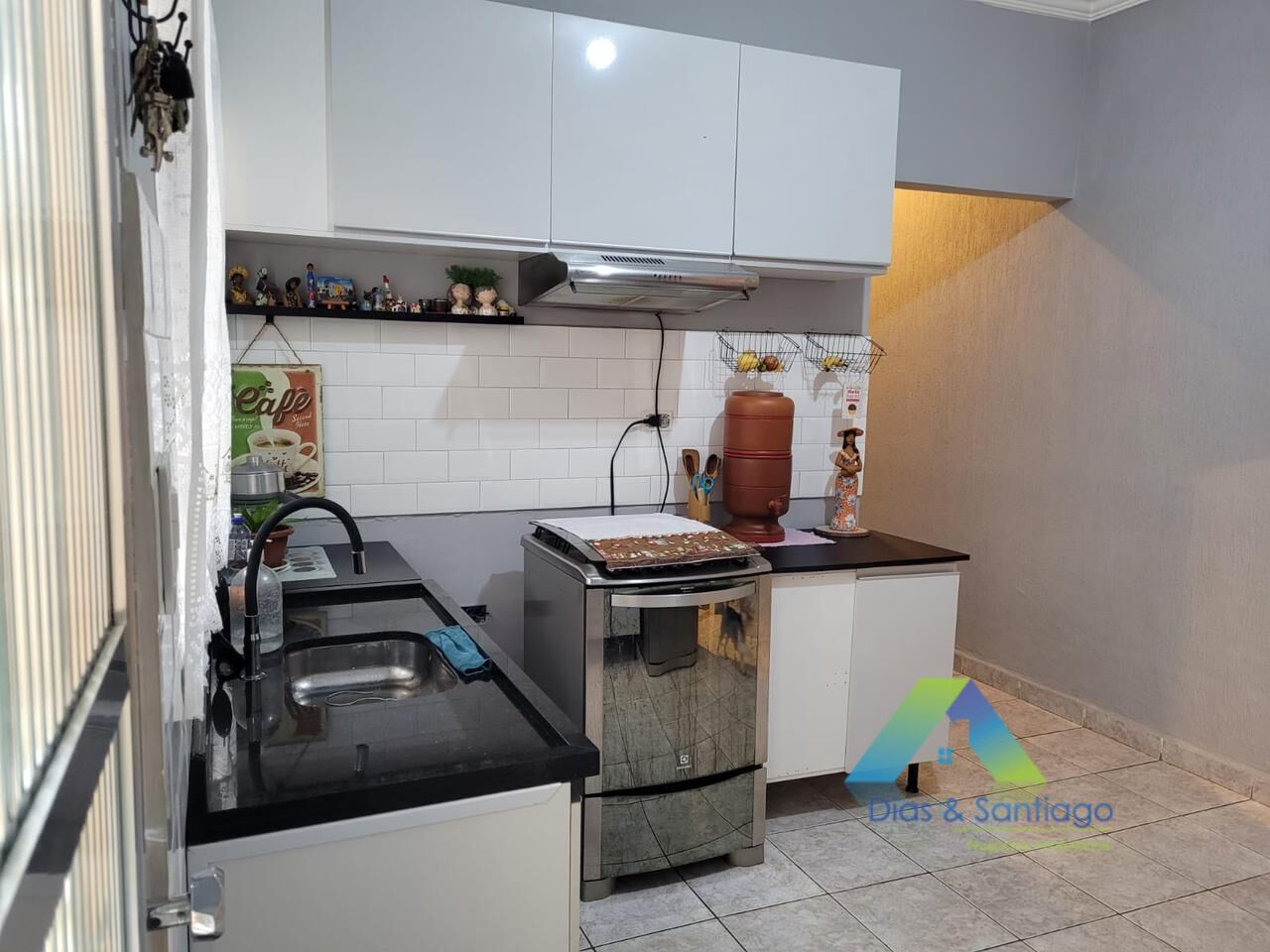 Casa à venda com 3 quartos, 170m² - Foto 3