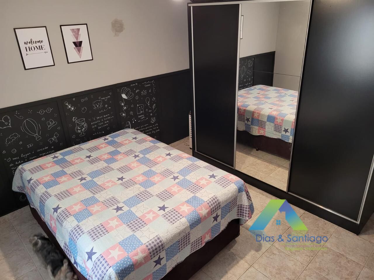 Casa à venda com 3 quartos, 170m² - Foto 11