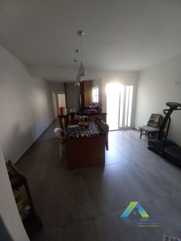 Casa à venda com 3 quartos, 225m² - Foto 16