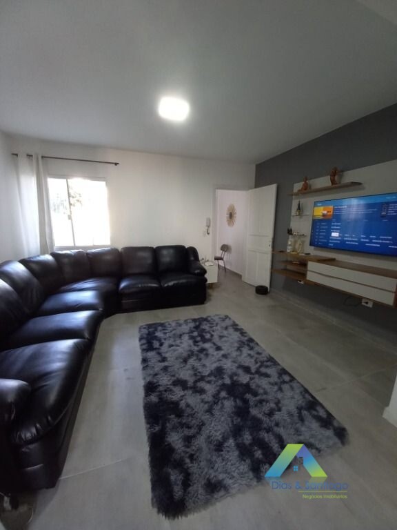 Casa à venda com 3 quartos, 225m² - Foto 5