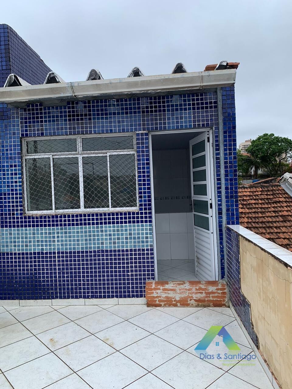 Casa à venda com 1 quarto, 90m² - Foto 24