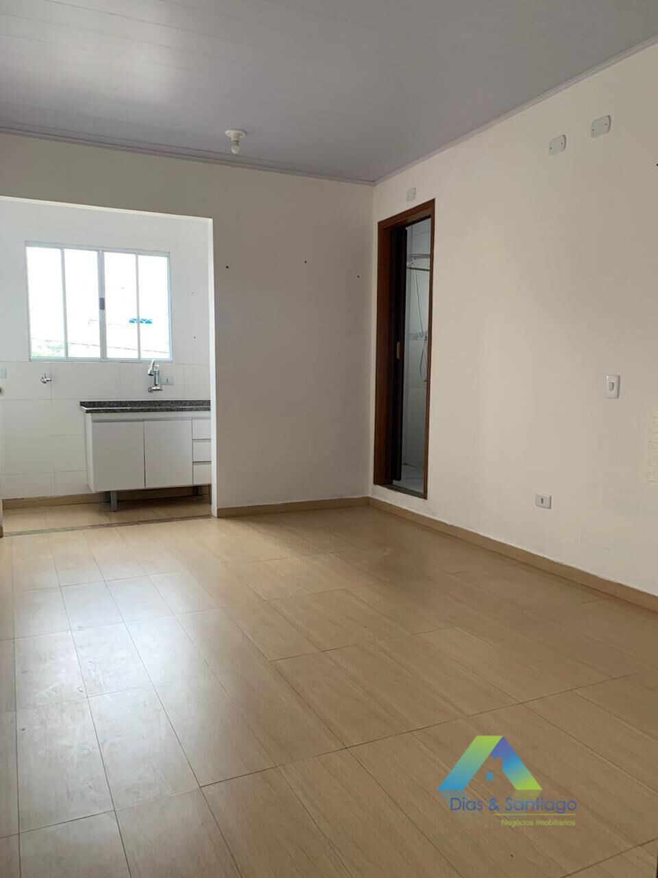 Casa à venda com 1 quarto, 90m² - Foto 5