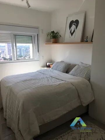 Apartamento à venda com 2 quartos, 64m² - Foto 8