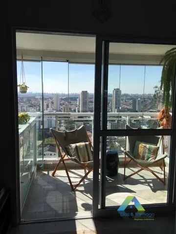 Apartamento à venda com 2 quartos, 64m² - Foto 6