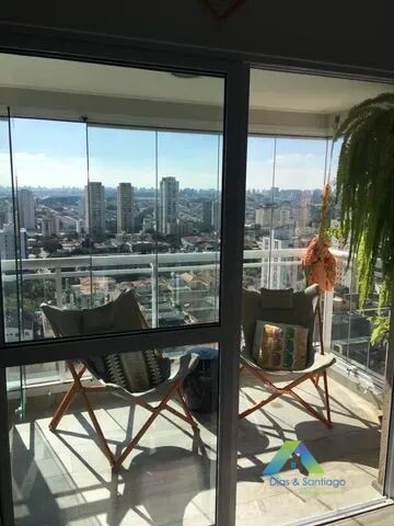 Apartamento à venda com 2 quartos, 64m² - Foto 5