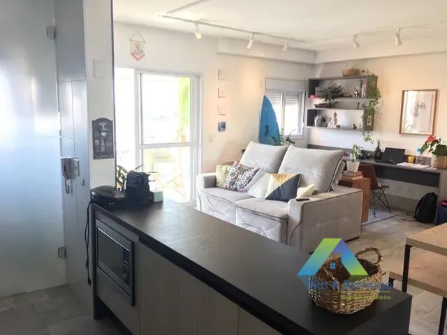 Apartamento à venda com 2 quartos, 64m² - Foto 3