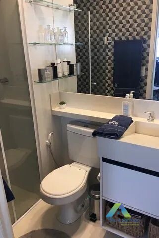 Apartamento à venda com 2 quartos, 64m² - Foto 11