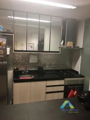 Apartamento à venda com 2 quartos, 64m² - Foto 7