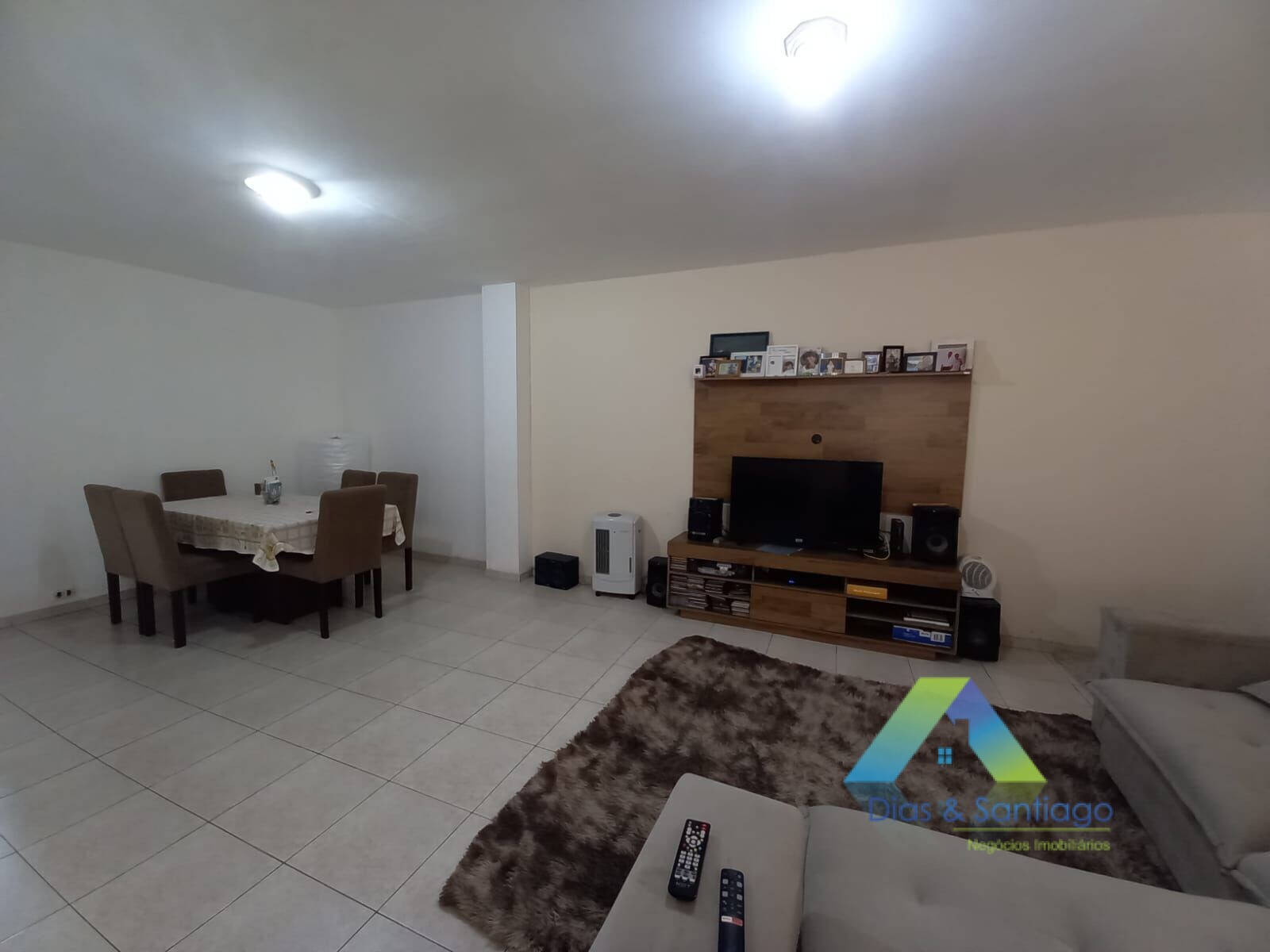 Sobrado, 4 quartos, 150 m² - Foto 7