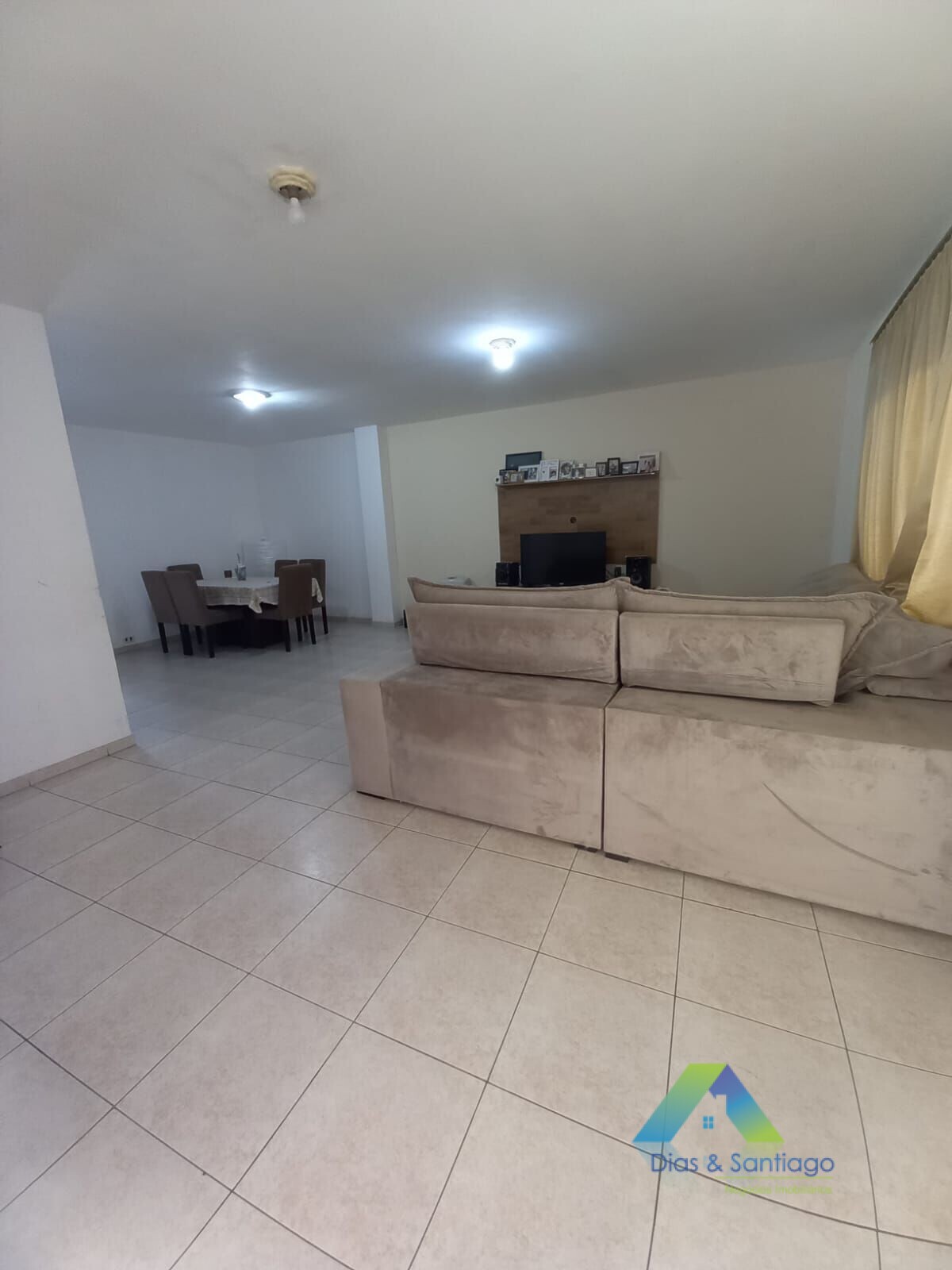 Sobrado, 4 quartos, 150 m² - Foto 9