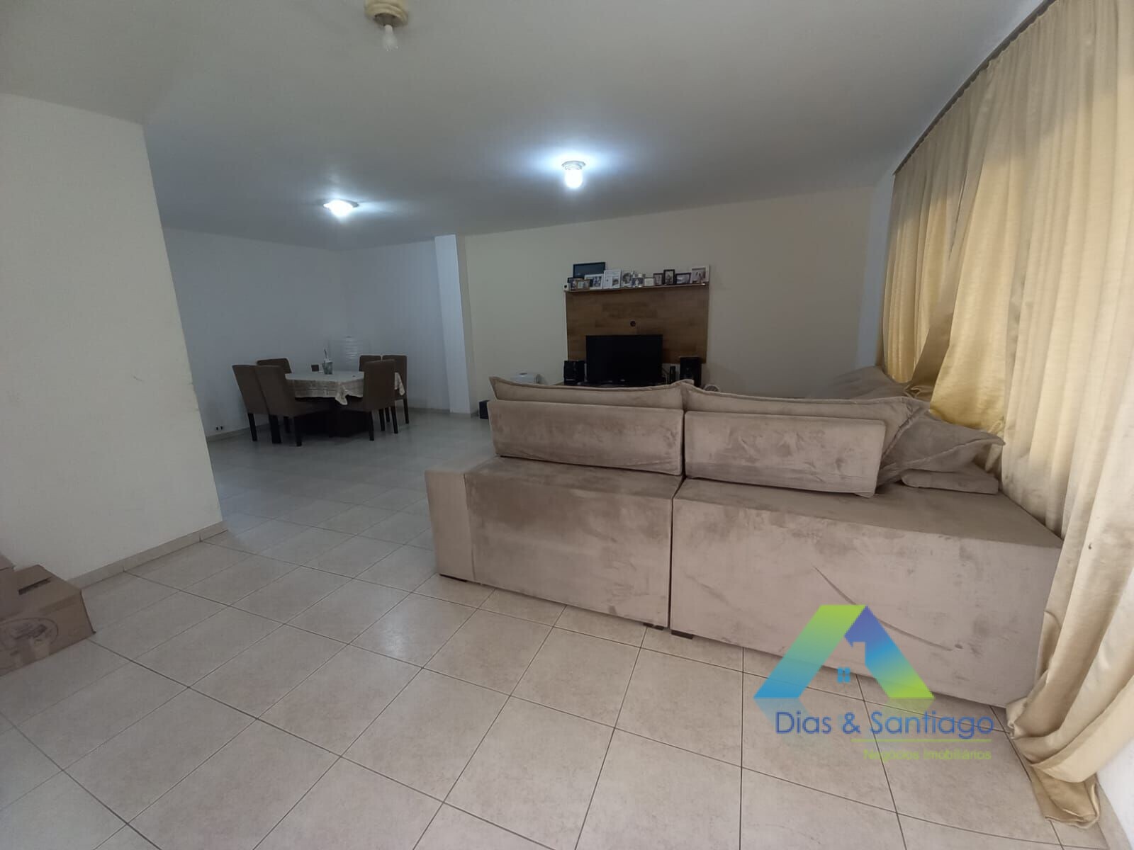 Sobrado, 4 quartos, 150 m² - Foto 6