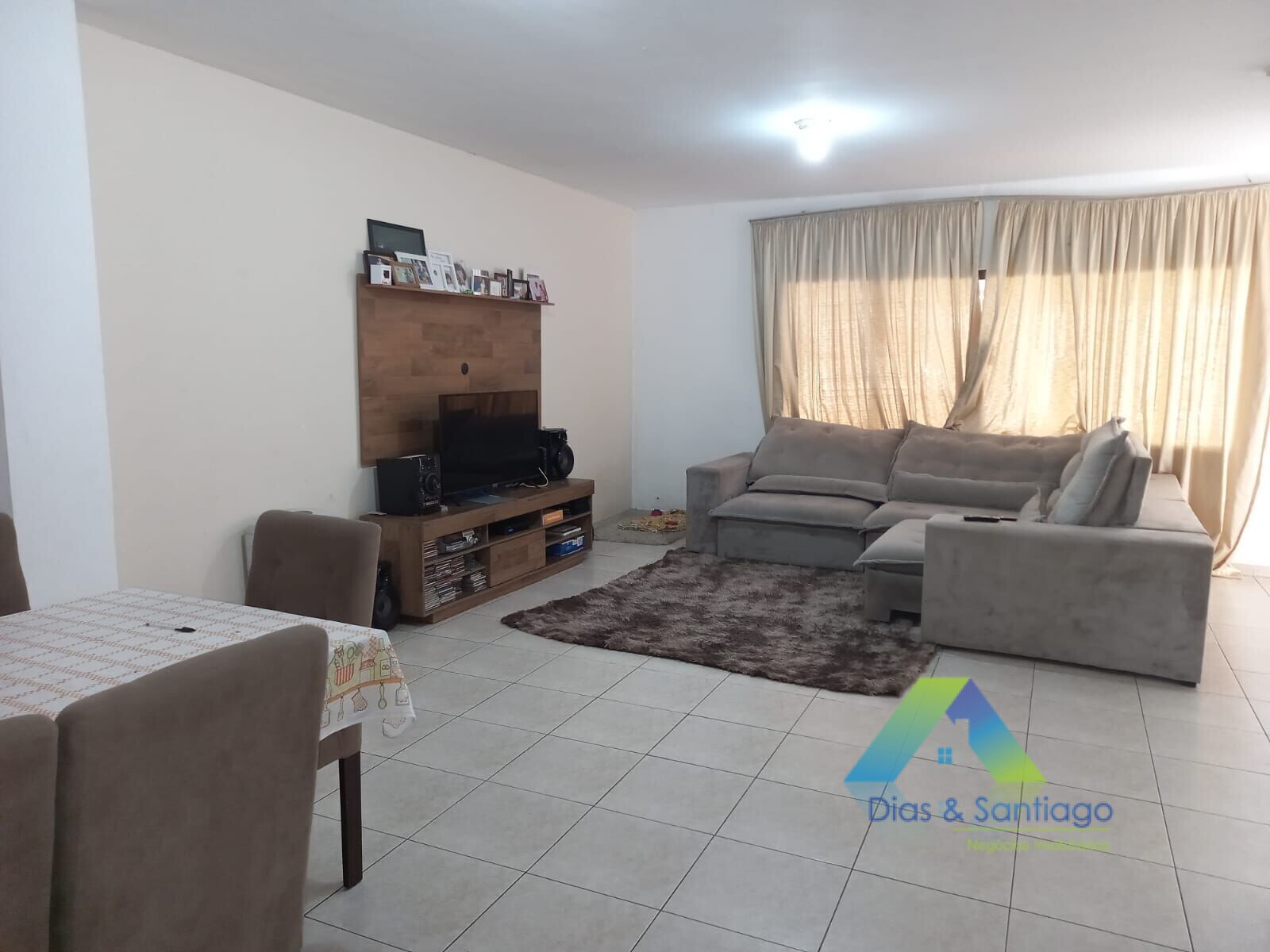 Sobrado, 4 quartos, 150 m² - Foto 8