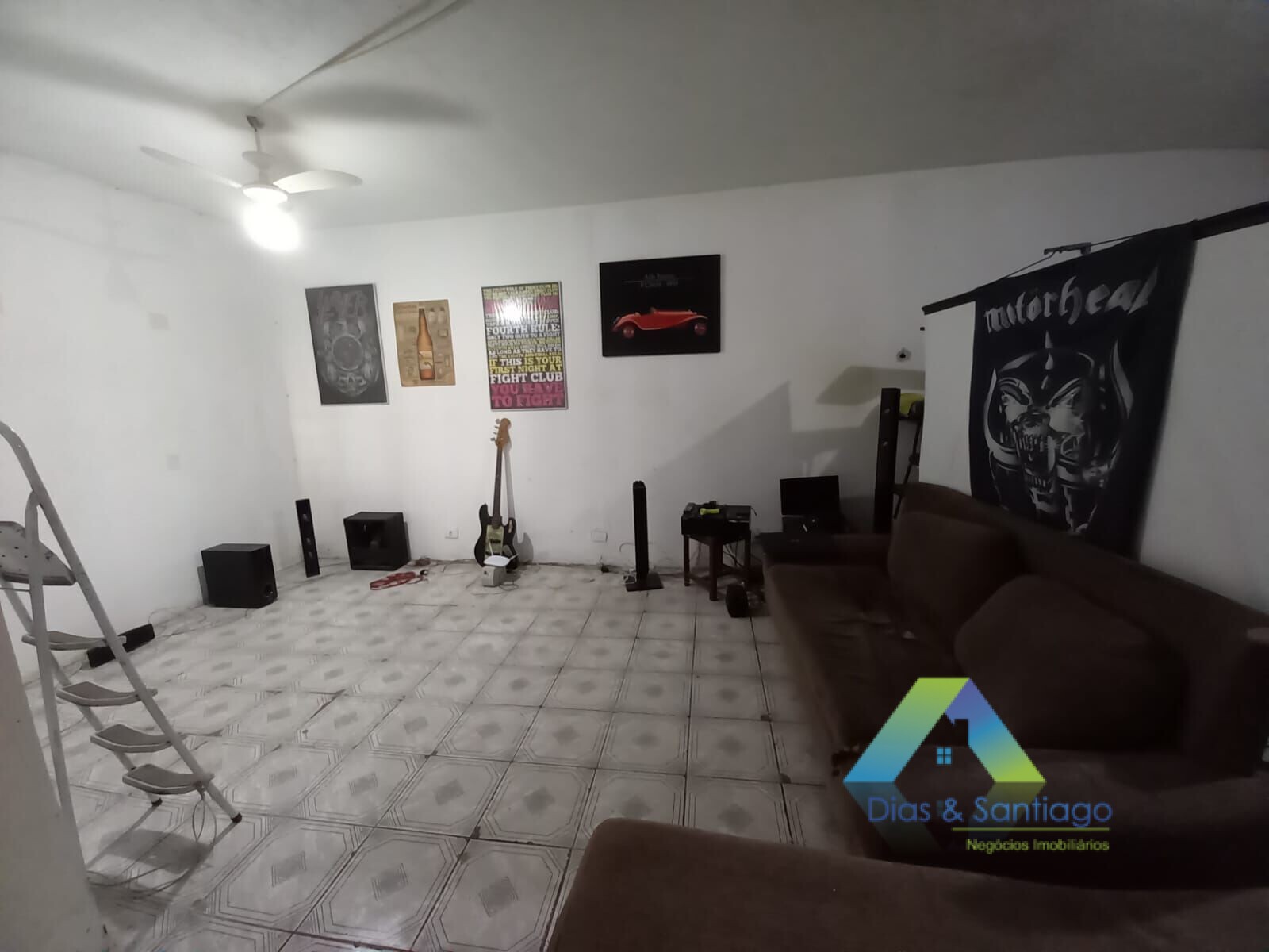 Sobrado, 4 quartos, 150 m² - Foto 29