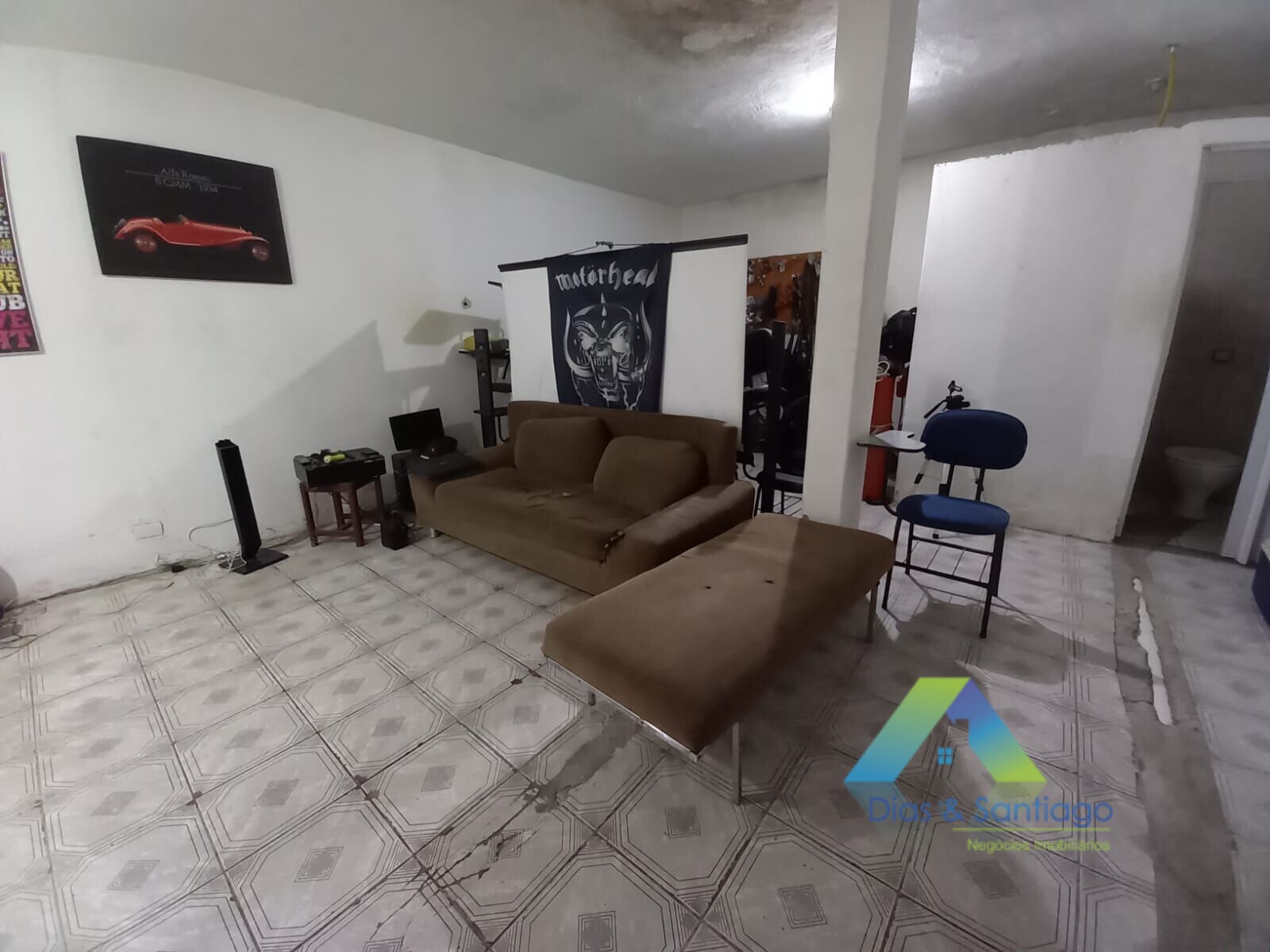 Sobrado, 4 quartos, 150 m² - Foto 30