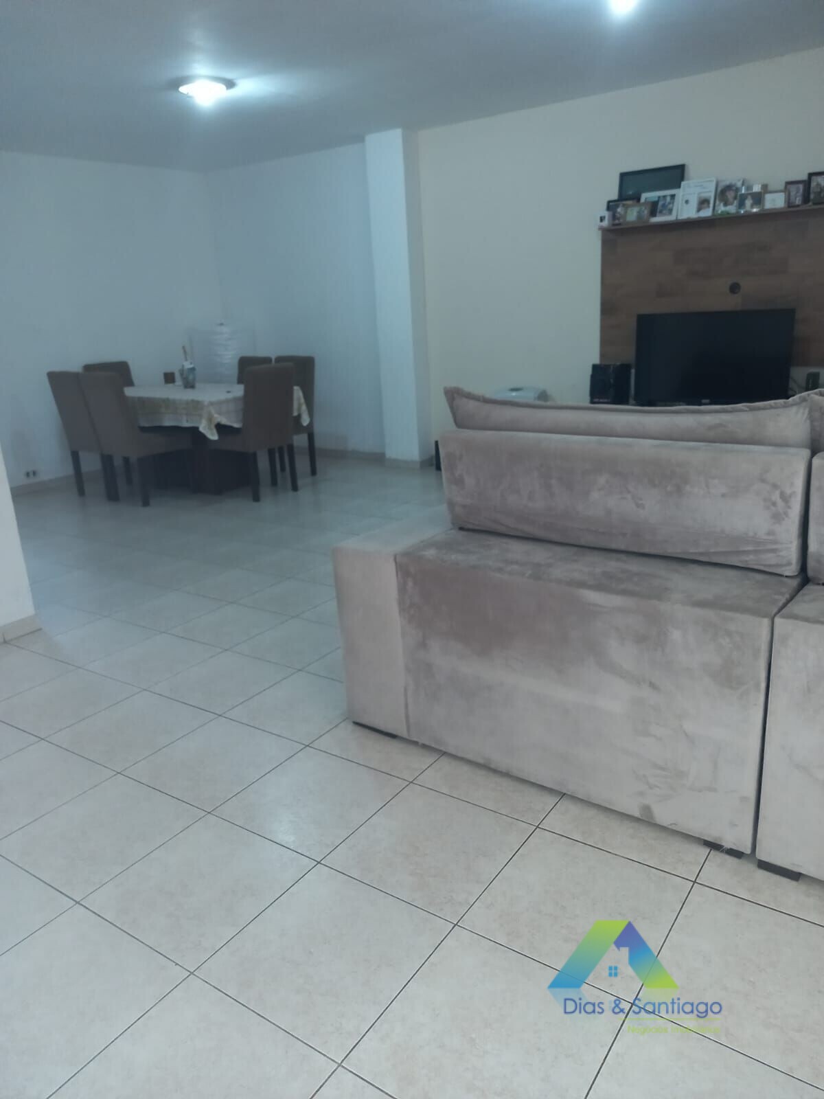 Sobrado, 4 quartos, 150 m² - Foto 5