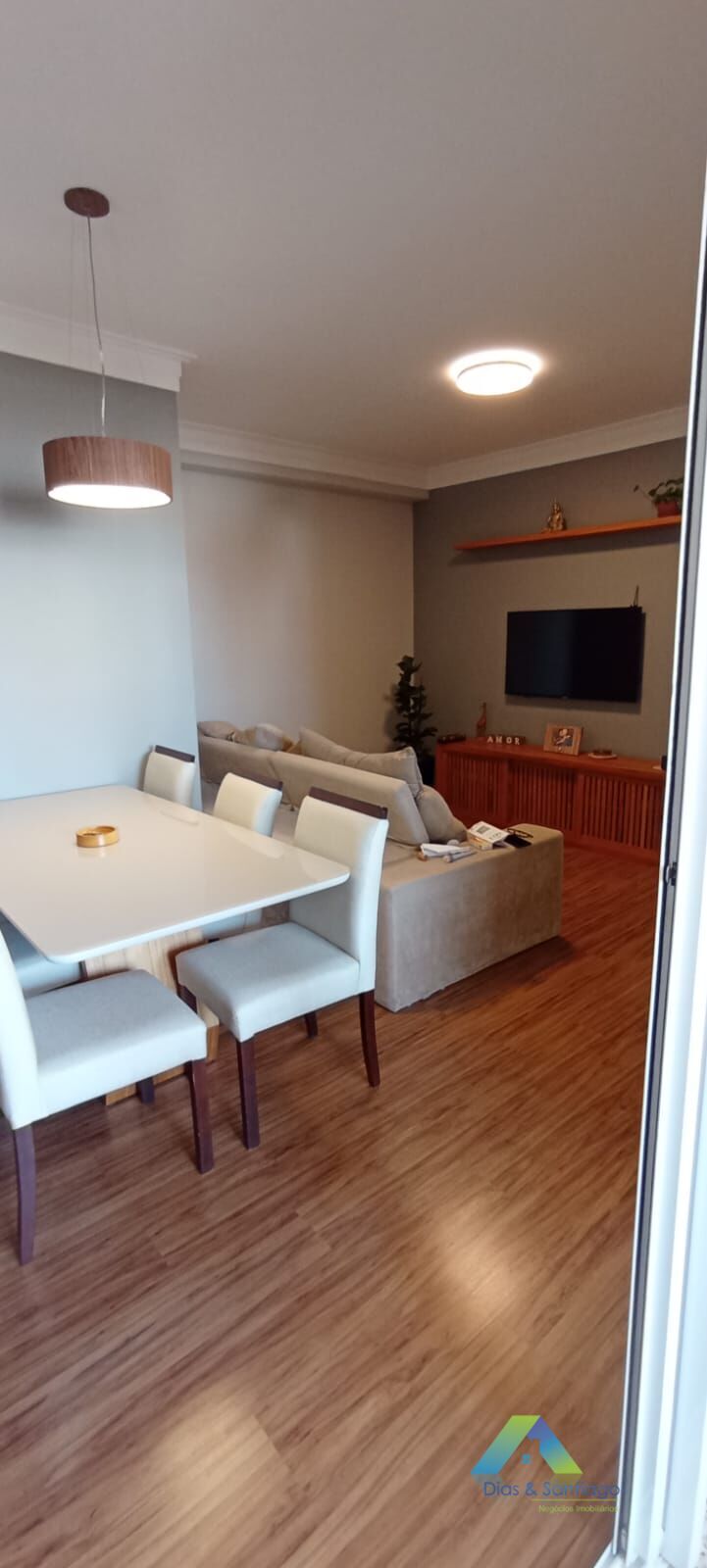 Apartamento à venda com 3 quartos, 96m² - Foto 12