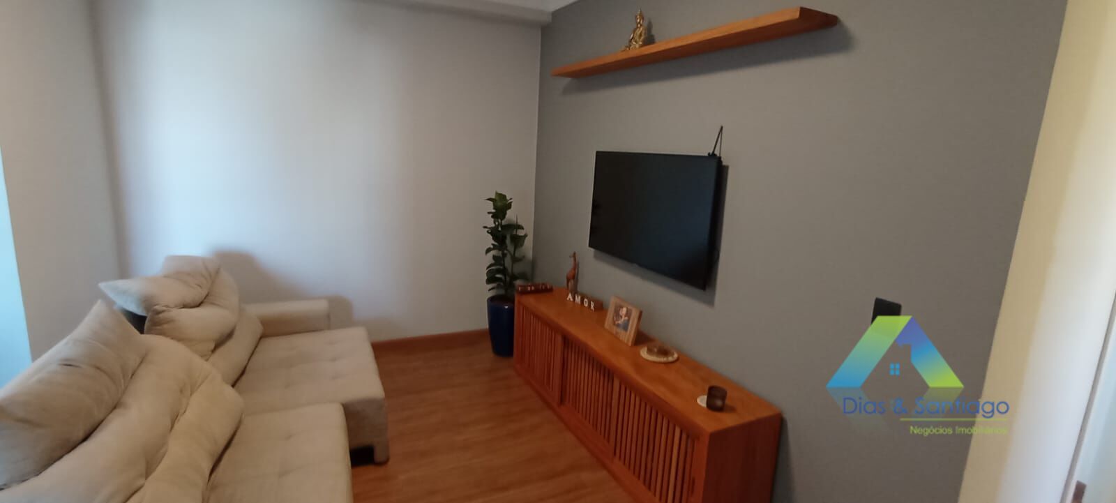 Apartamento à venda com 3 quartos, 96m² - Foto 9