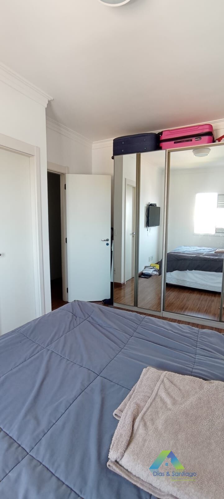 Apartamento à venda com 3 quartos, 96m² - Foto 17