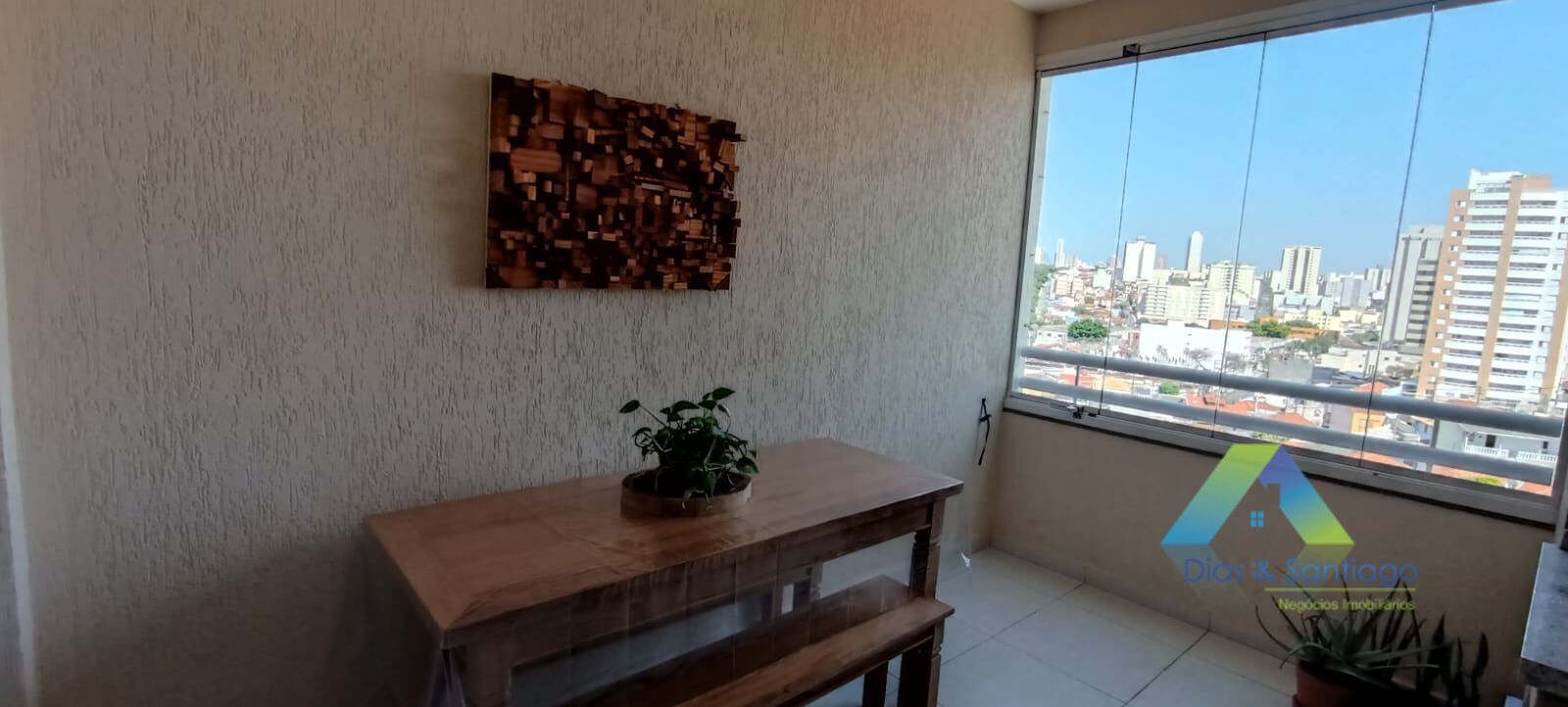 Apartamento à venda com 3 quartos, 96m² - Foto 13