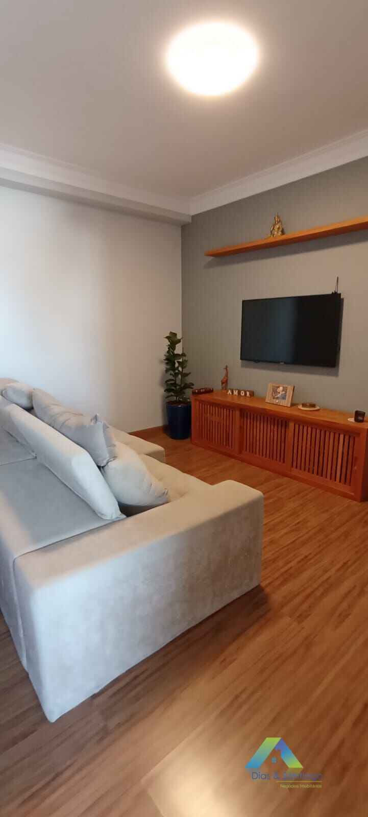 Apartamento à venda com 3 quartos, 96m² - Foto 10