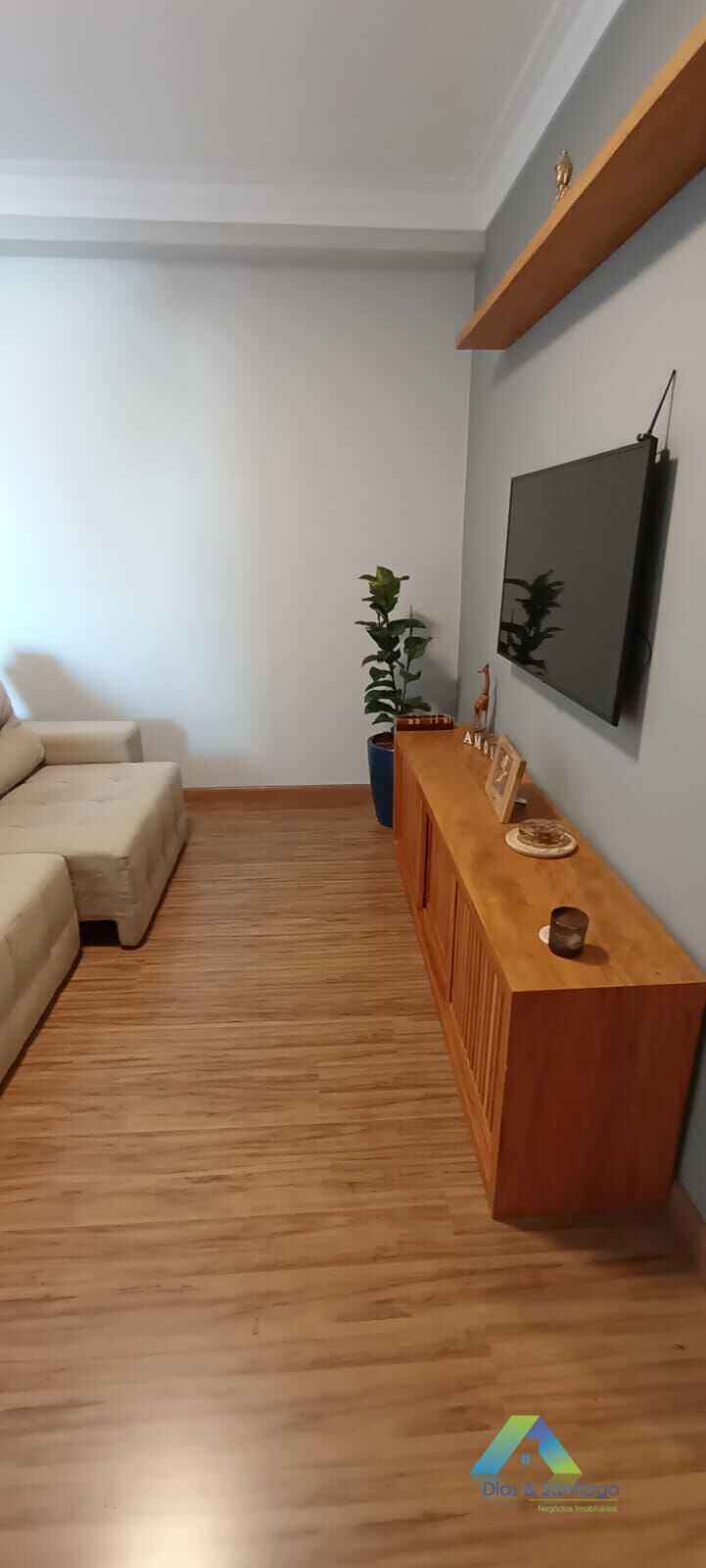 Apartamento à venda com 3 quartos, 96m² - Foto 7