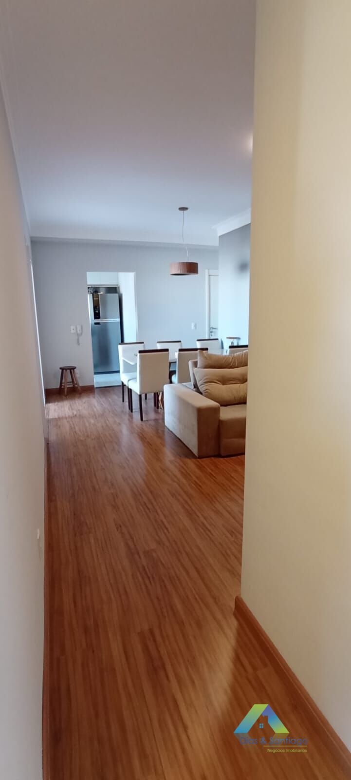 Apartamento à venda com 3 quartos, 96m² - Foto 8