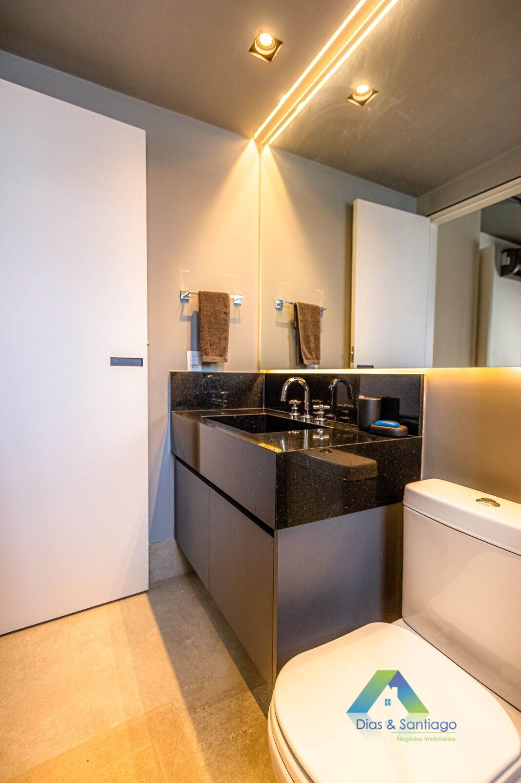 Apartamento, 1 quarto, 39 m² - Foto 8
