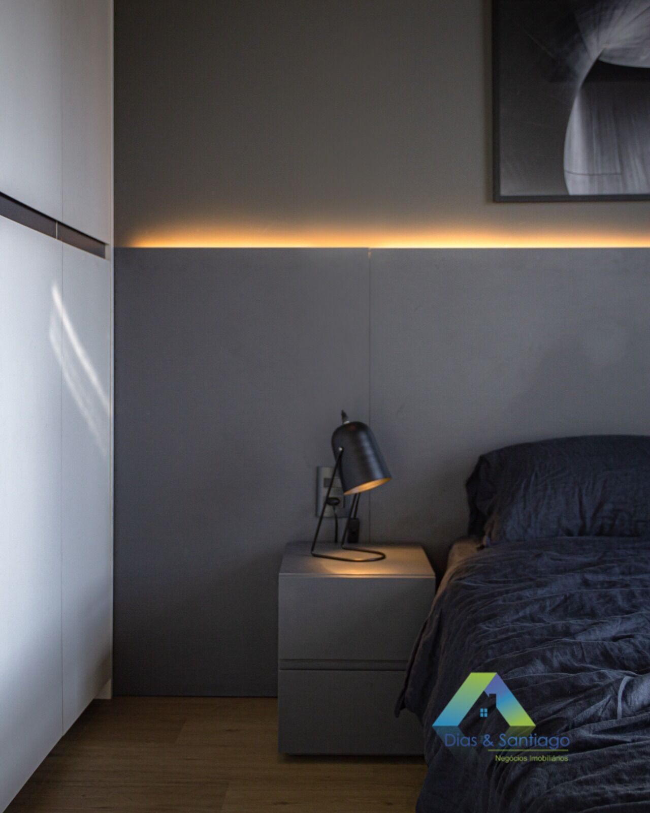 Apartamento, 1 quarto, 39 m² - Foto 5