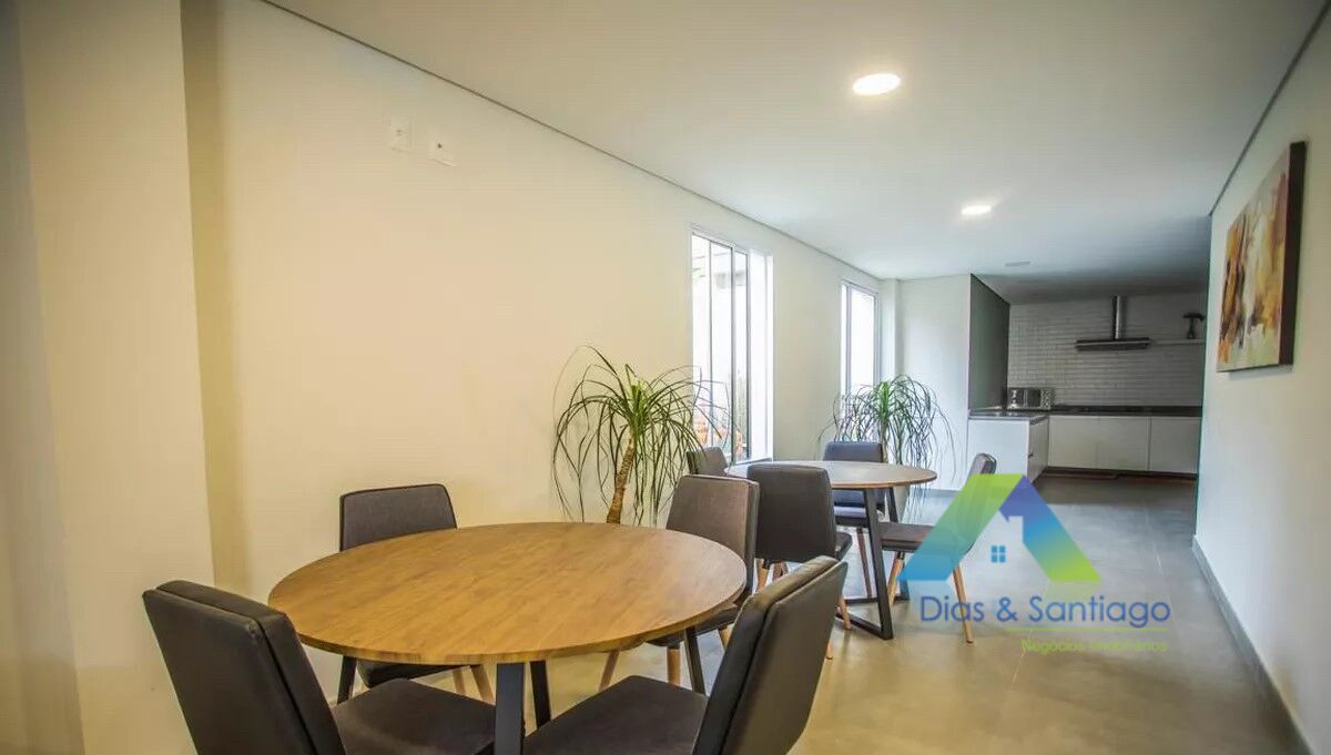 Apartamento à venda com 2 quartos, 59m² - Foto 25